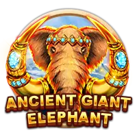 Ancient Giant Elephant
